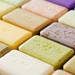 Honey Almond Soap Bar -  25 g