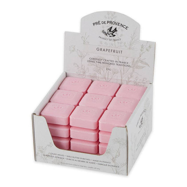 Grapefruit Soap Bar - 25g