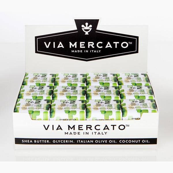 Via Mercato No.2 - Mini (50g)