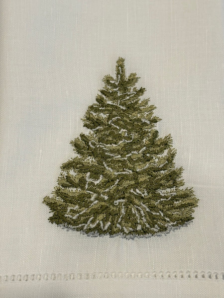 Linen Napkins