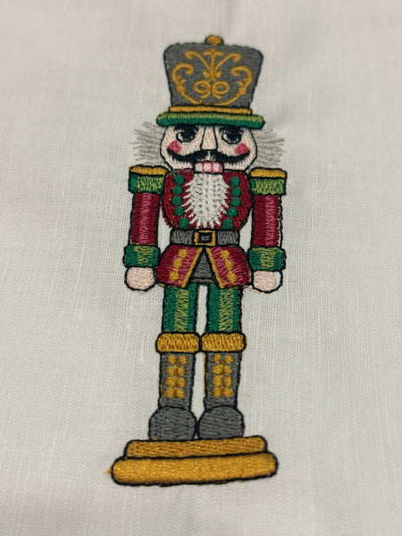 Sweet Nutcrackers!!