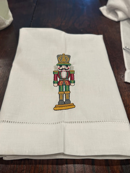Sweet Nutcrackers!!
