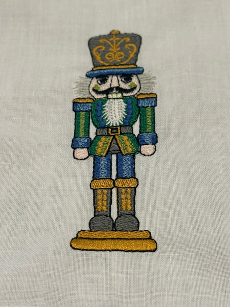 Sweet Nutcrackers!!