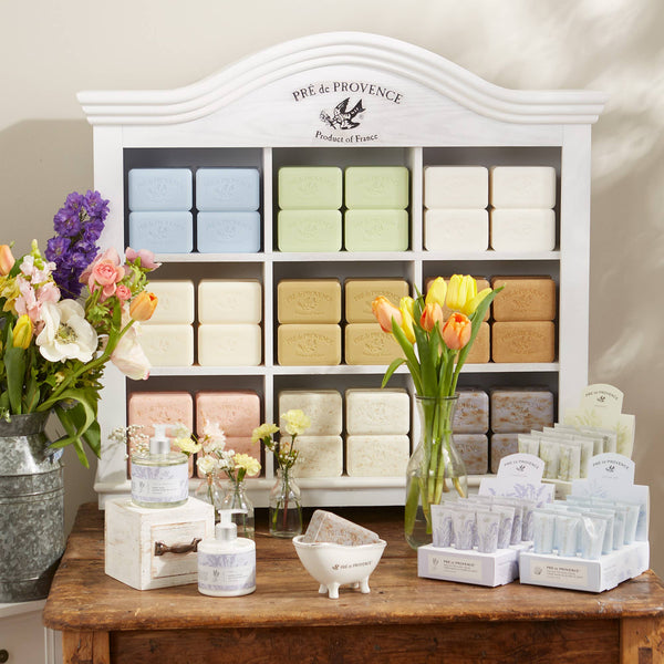 Verbena Soap Bar - 250 g: 250G