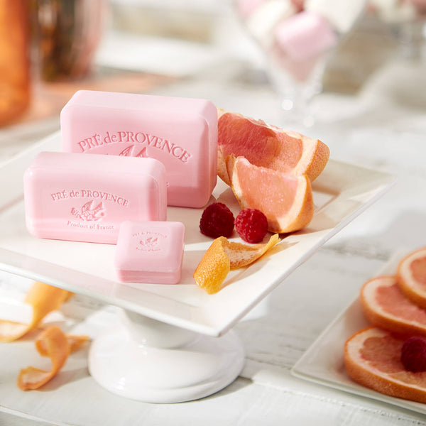 Grapefruit Soap Bar - 25g