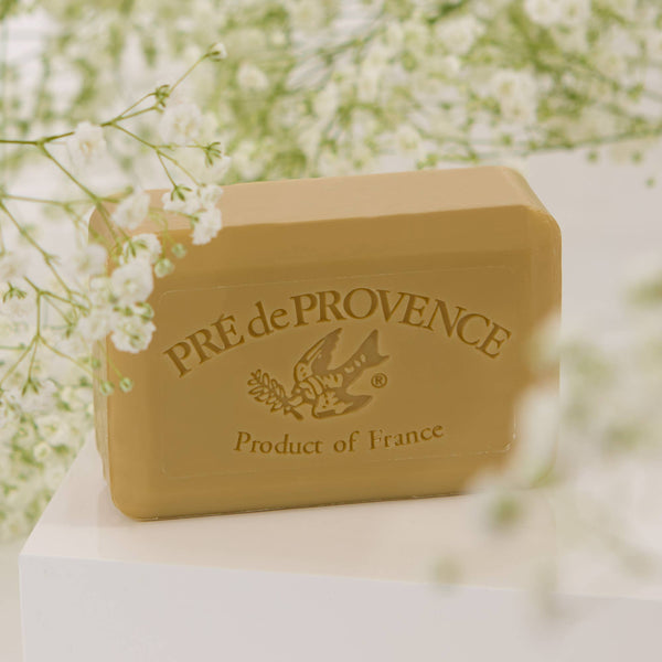 Verbena Soap Bar - 250 g: 250G